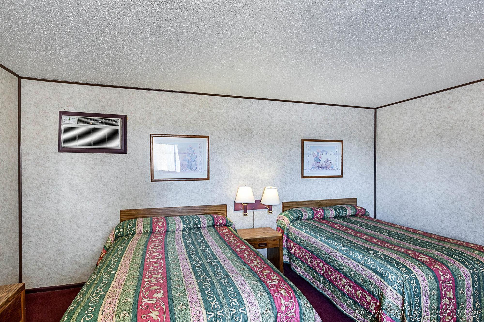 Motel 6-Childress, Tx Kültér fotó