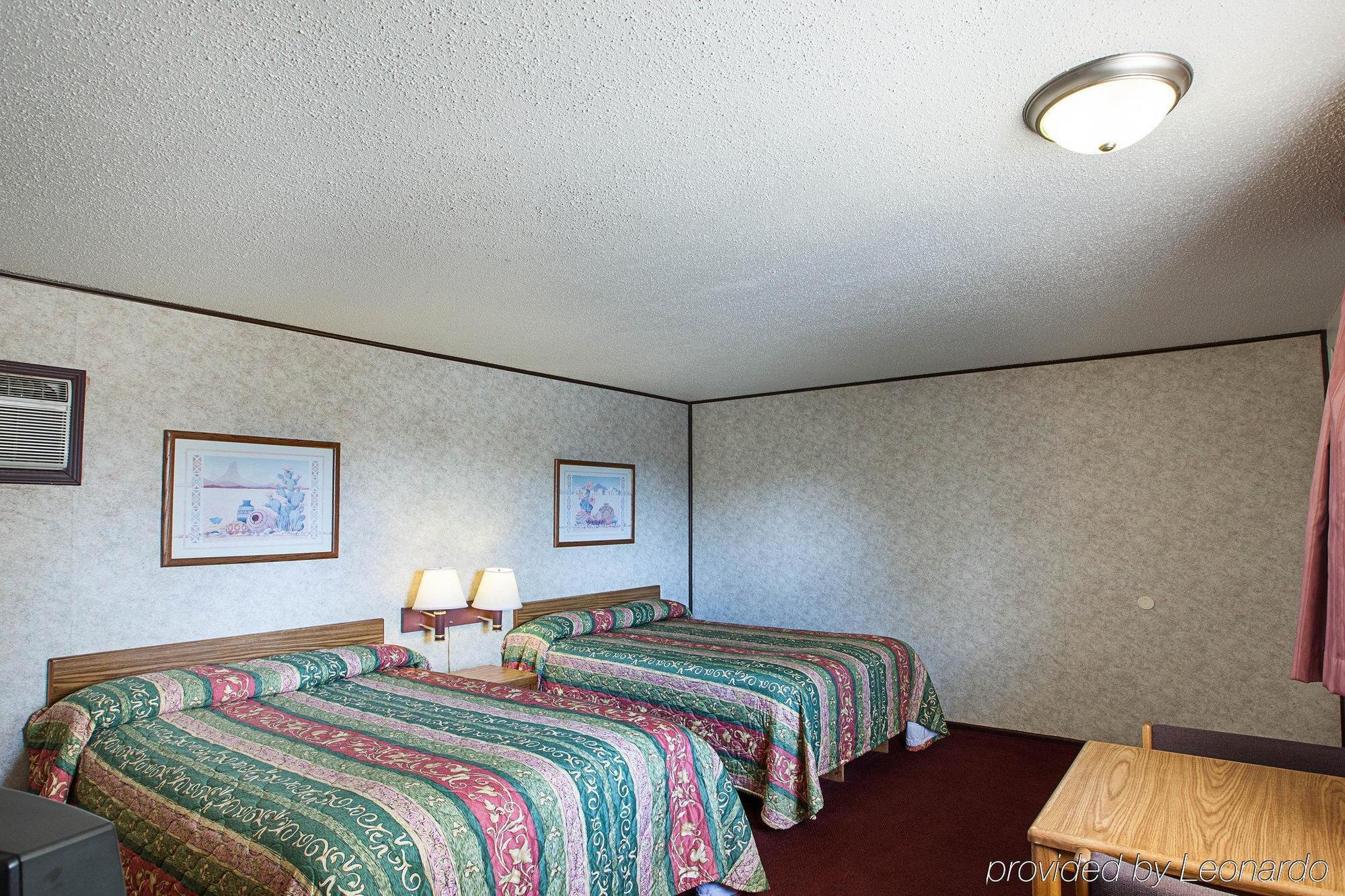 Motel 6-Childress, Tx Kültér fotó