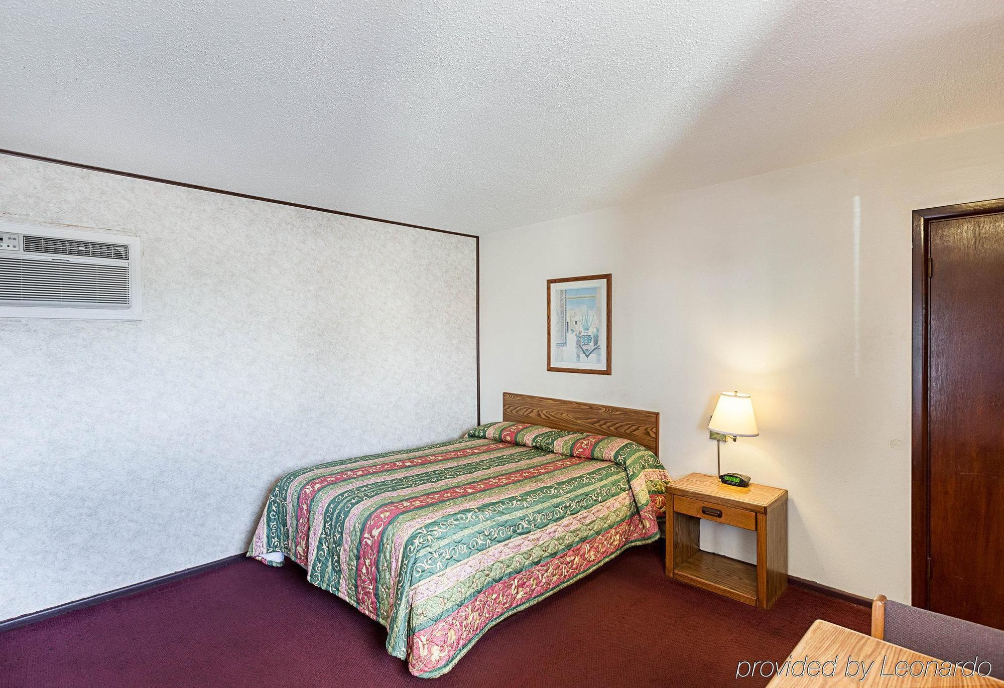 Motel 6-Childress, Tx Kültér fotó