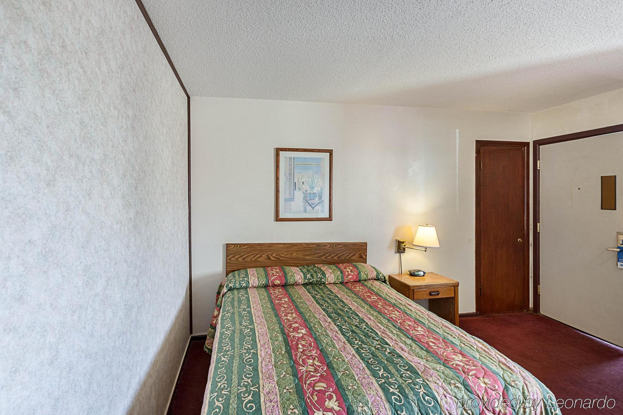 Motel 6-Childress, Tx Kültér fotó