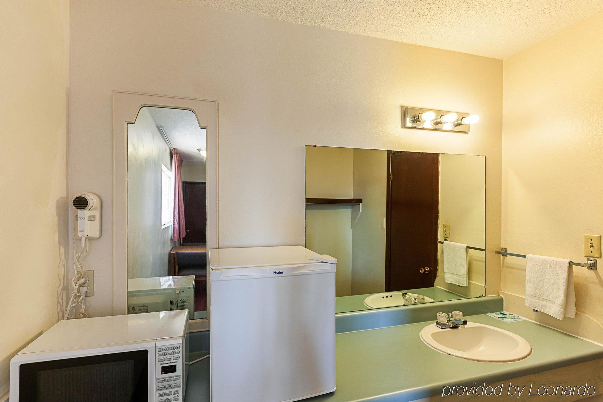Motel 6-Childress, Tx Kültér fotó