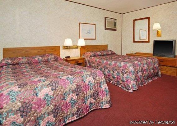 Motel 6-Childress, Tx Szoba fotó