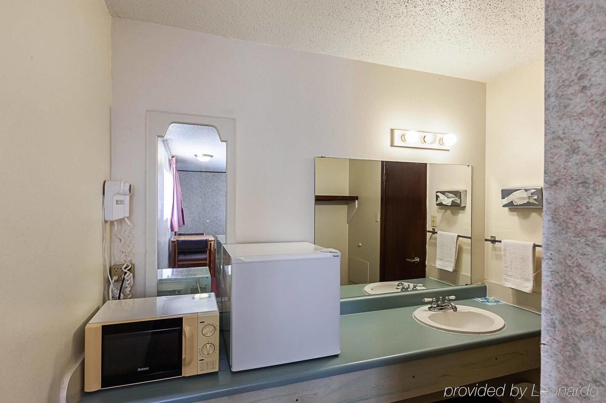 Motel 6-Childress, Tx Kültér fotó