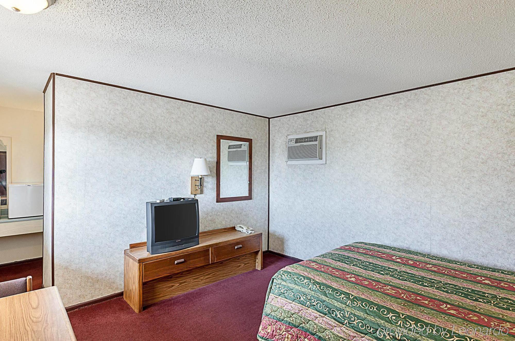Motel 6-Childress, Tx Kültér fotó
